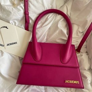 Pink le grand chiquito